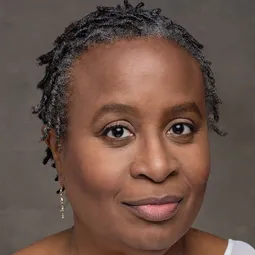 Kimberly Scott - 愛情藥不藥演員 飾演Gail