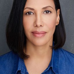 Wendy Davis 飾演 Melissa Portman