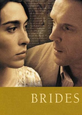 《Brides》電影海報