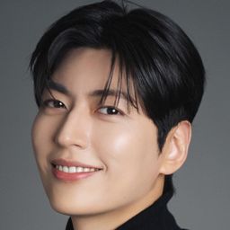 鄭時顯 - 小奶狗Oppa情難禁演員 飾演​Kyoung-il