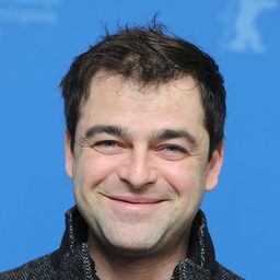 Baki Davrak - Die Braut演員 飾演August Goethe, erwachsen