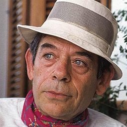 Ilias Logothetis 飾演 Colonel