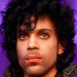 Prince - 紫雨演員 飾演The Kid