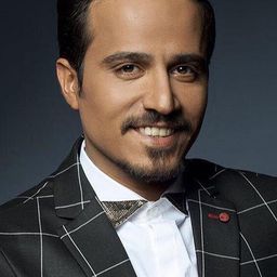 Hossein Soleymani 飾演 Farbod