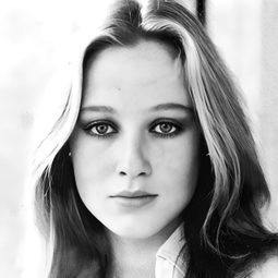 Eleonora Giorgi 飾演 Finnicella