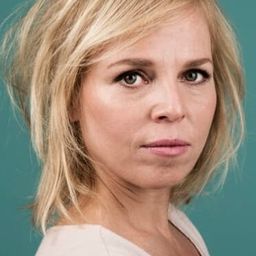 Wendell Jaspers 飾演 Marieke