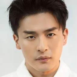 孫藝洲 - 飛馳人生2演員 飾演刘显德