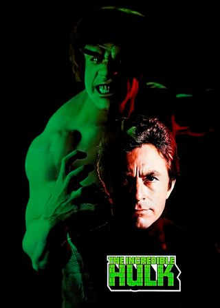 《浩克：英雄將起》電影海報