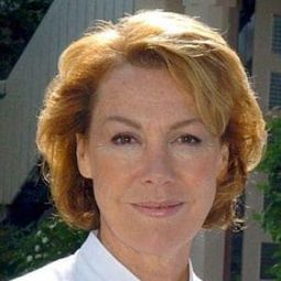 Gaby Dohm 飾演 Sofia Südwein