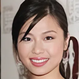 陳妙瑛 - 審死官翻案演員 飾演Yang Xiu Zhen