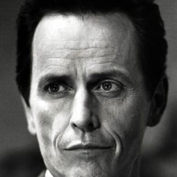 史蒂芬·麥克哈蒂 飾演 Loyalist