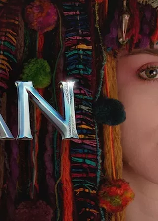 《潘恩：航向夢幻島》電影海報