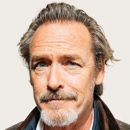 James McCaffrey - 孤兒殺手演員 飾演Detective Jones