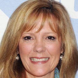 Wendy Schaal - 晶兵總動員演員 飾演Marion Fimple