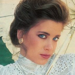 Patty Duffek 飾演 Pattycakes