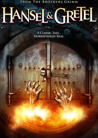 《人肉滿屋》電影海報