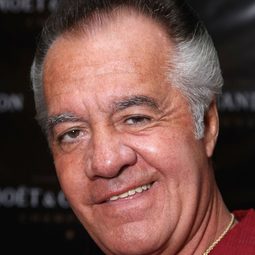 Tony Sirico - 愛情摩天輪演員 飾演Angelo