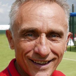 Władysław Grzywna - If I Were You演員 飾演Translator