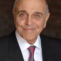 Gino Conforti 飾演 Waiter (segment "Herb & Sally")