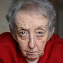 Marie-Pierre Casey - 殺人的夏天演員 飾演Ms. Tussaud, nurse