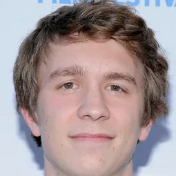 Thomas Mann - 月光光殺清光演員 飾演Young Hawkins