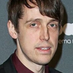 Pete Middleton - 失明筆記導演