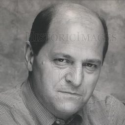 Vince Viverito - 赤手威龍演員 飾演Giuseppe