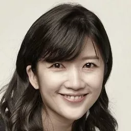 張素妍 飾演 Jung-seok's Sister