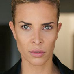 Tonia Marie Rosée - Savage Love演員 飾演Sylvia