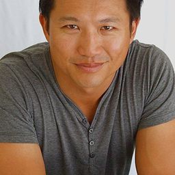 傑森·莊 - 小魚演員 飾演Mingh