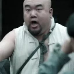 陳先民 飾演 Xue Qing