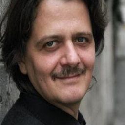 Xavier Aubert - 高特曼的審判演員 飾演Docteur Pluvinage