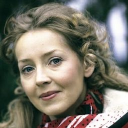 Bożena Adamek - 砂漏療養院演員 飾演Bianka