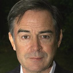 Paul Antony-Barber 飾演 Tamsin's Father