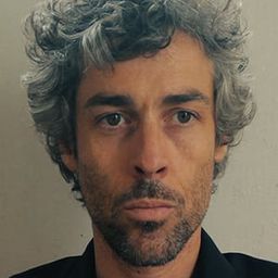 Raúl Teba - Chill Out!演員 飾演