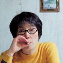 Shin Jae-in 飾演 Self