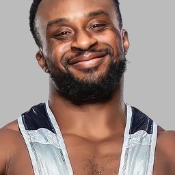 Ettore Ewen 飾演 Big E