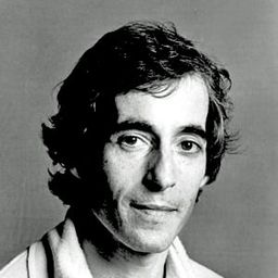 Eliot Feld 飾演 Baby John