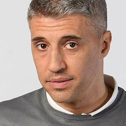 Hernán Crespo - Messi演員 飾演Self