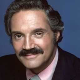 Hal Linden 飾演 Richard Ethridge