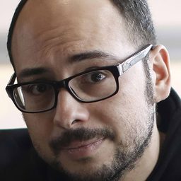 尼古拉斯·洛佩斯 - 劫後餘生導演