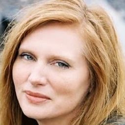 Heidi von Palleske - 不可能的獵殺演員 飾演Susan Trent