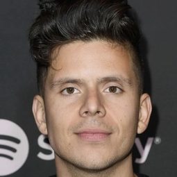 魯迪·曼庫索 飾演 Self