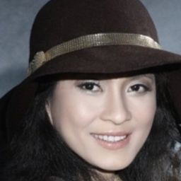 阮玉俠 飾演 Kien An