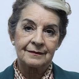 阿梅利亞·比坦確特 飾演 Maria José (Paciente)