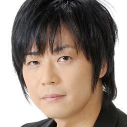 遊佐浩二 - 關於我轉生變成史萊姆這檔事 劇場版 蒼海之淚篇演員 飾演Djeese (voice)