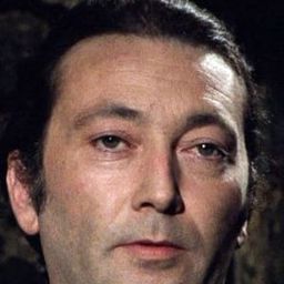 Armand Abplanalp 飾演 