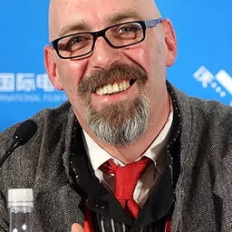 Sebastián del Amo - Cantinflas導演