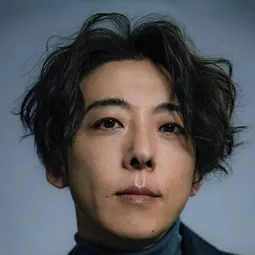 高橋一生 - 愛上謊言的女人演員 飾演Kippei Koide