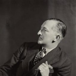 Herman C. McNeile - Debt of Honour編劇